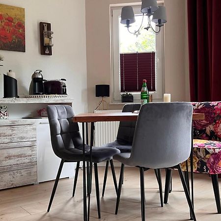 Harz-Rose Apartment Braunlage Ngoại thất bức ảnh