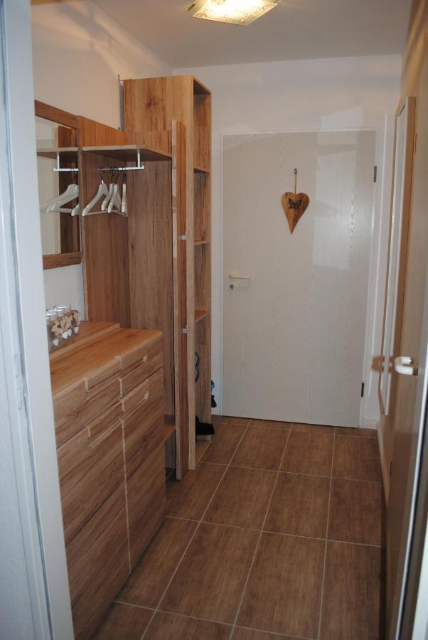 Harz-Rose Apartment Braunlage Ngoại thất bức ảnh