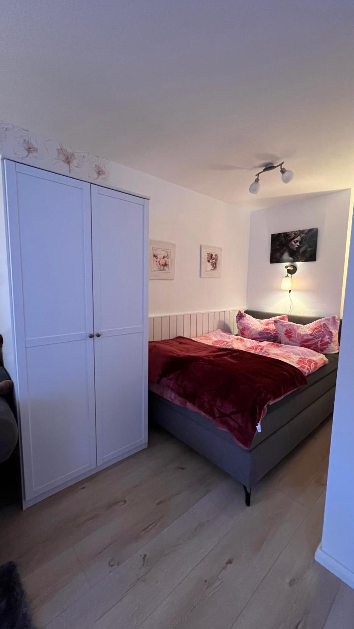 Harz-Rose Apartment Braunlage Ngoại thất bức ảnh