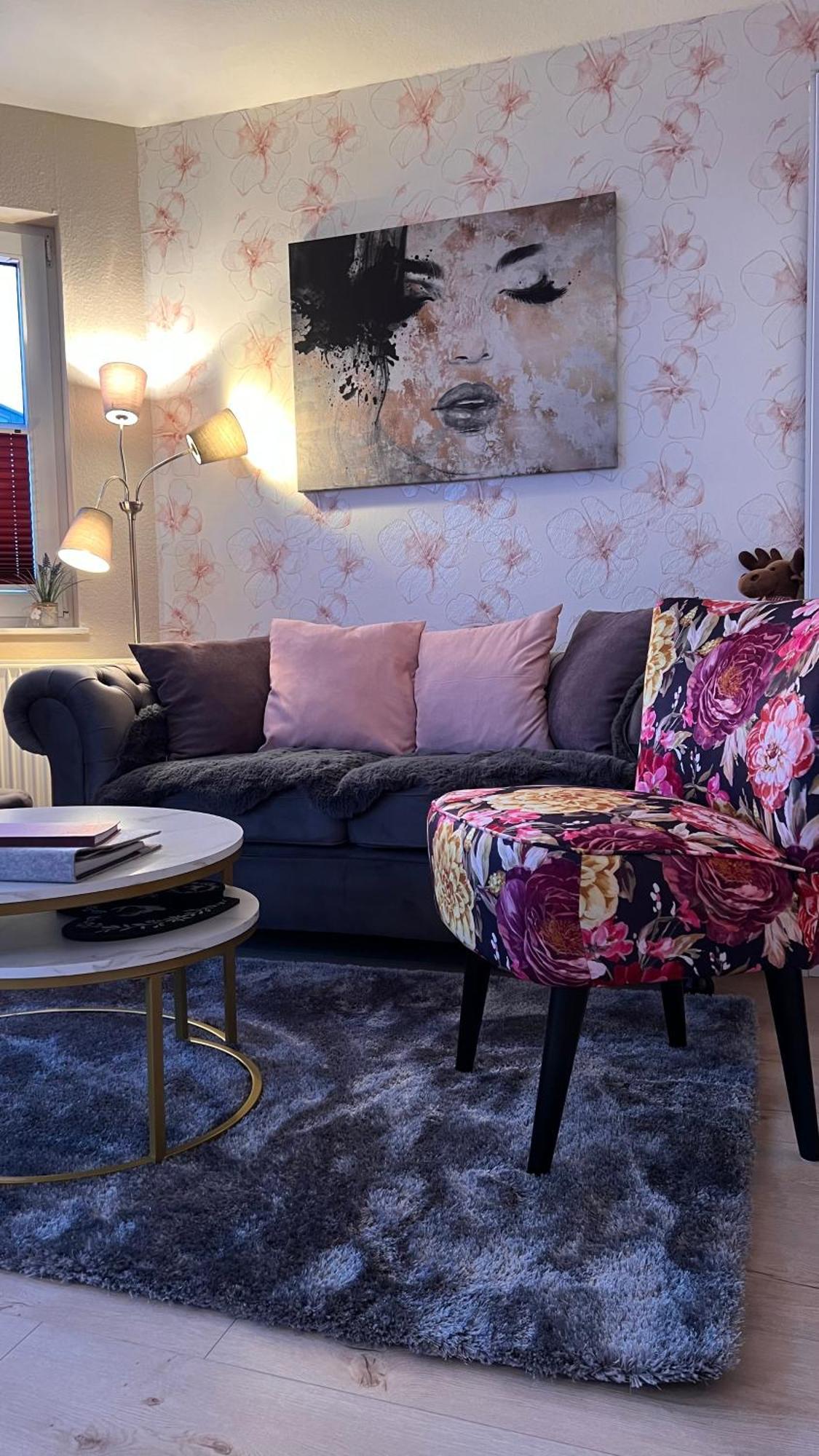 Harz-Rose Apartment Braunlage Ngoại thất bức ảnh