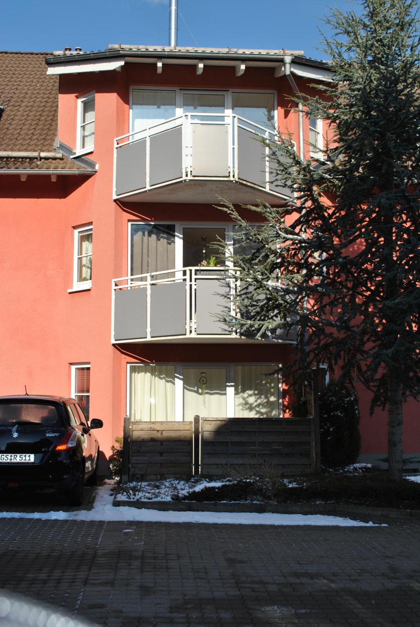 Harz-Rose Apartment Braunlage Ngoại thất bức ảnh